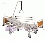 Patient bed Patient bed